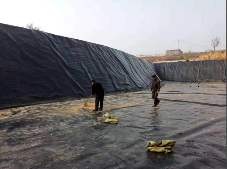 兰州市防渗土工膜土工膜 - 哪里好